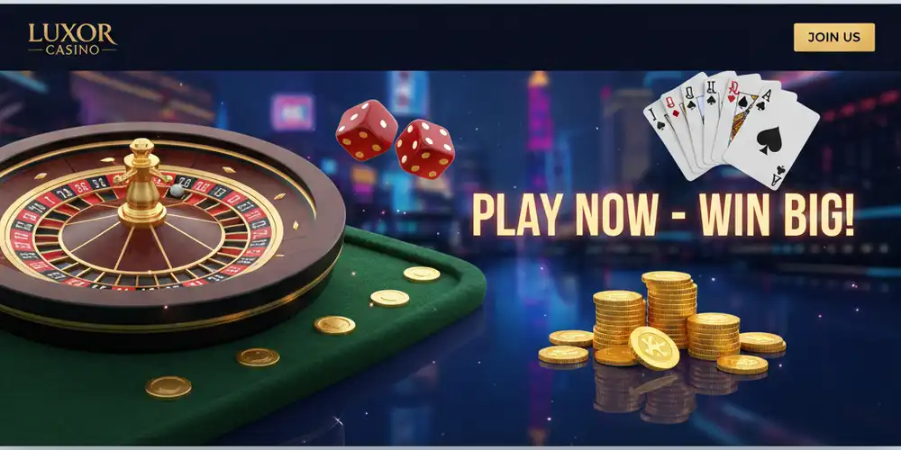 Jitaace Casino Banner